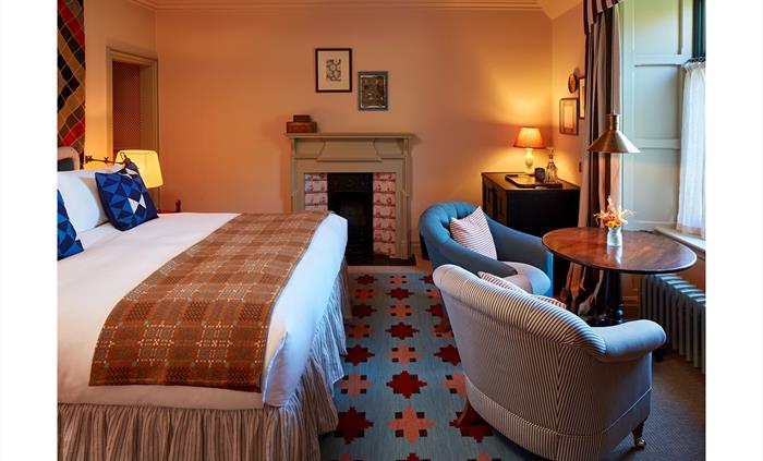 Penmaenuchaf Hotel